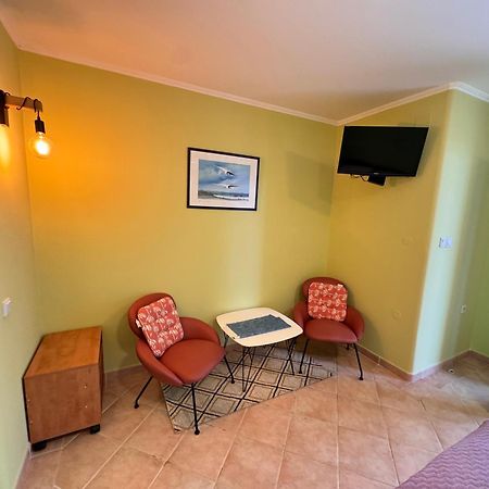 Antonio Apartments トロギール エクステリア 写真