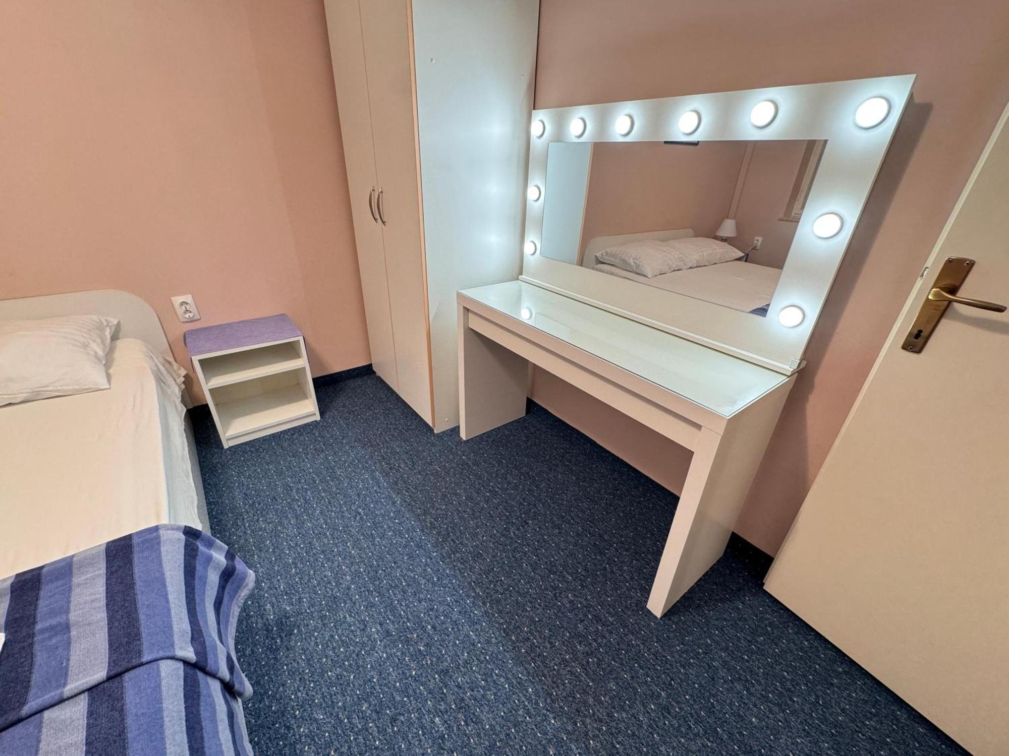 Antonio Apartments トロギール エクステリア 写真