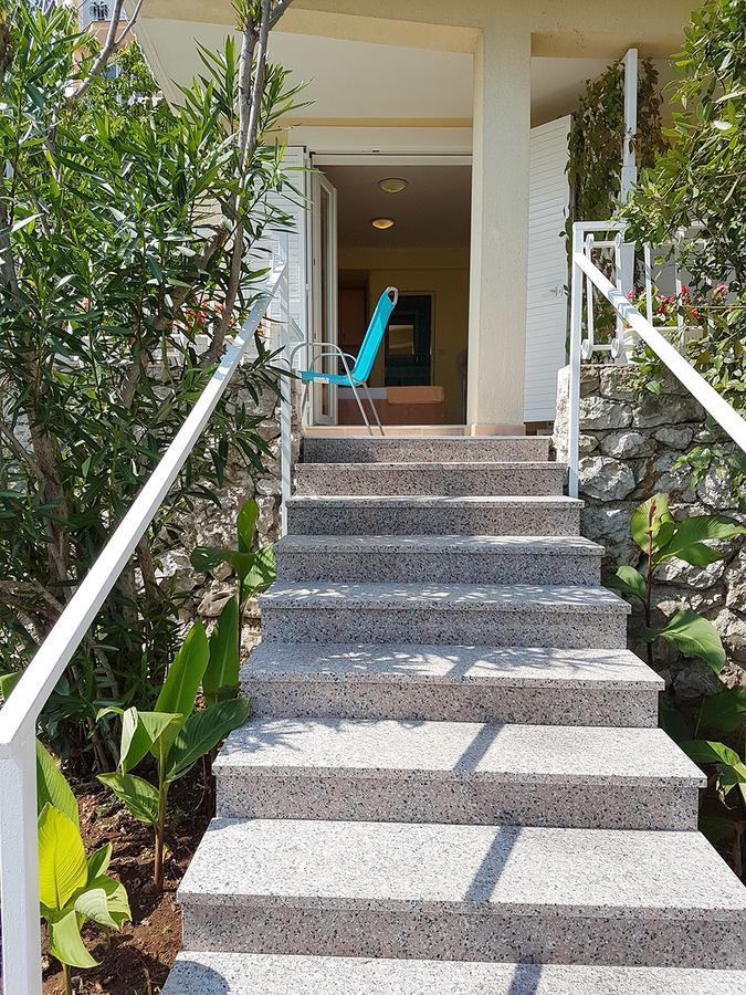 Antonio Apartments トロギール エクステリア 写真