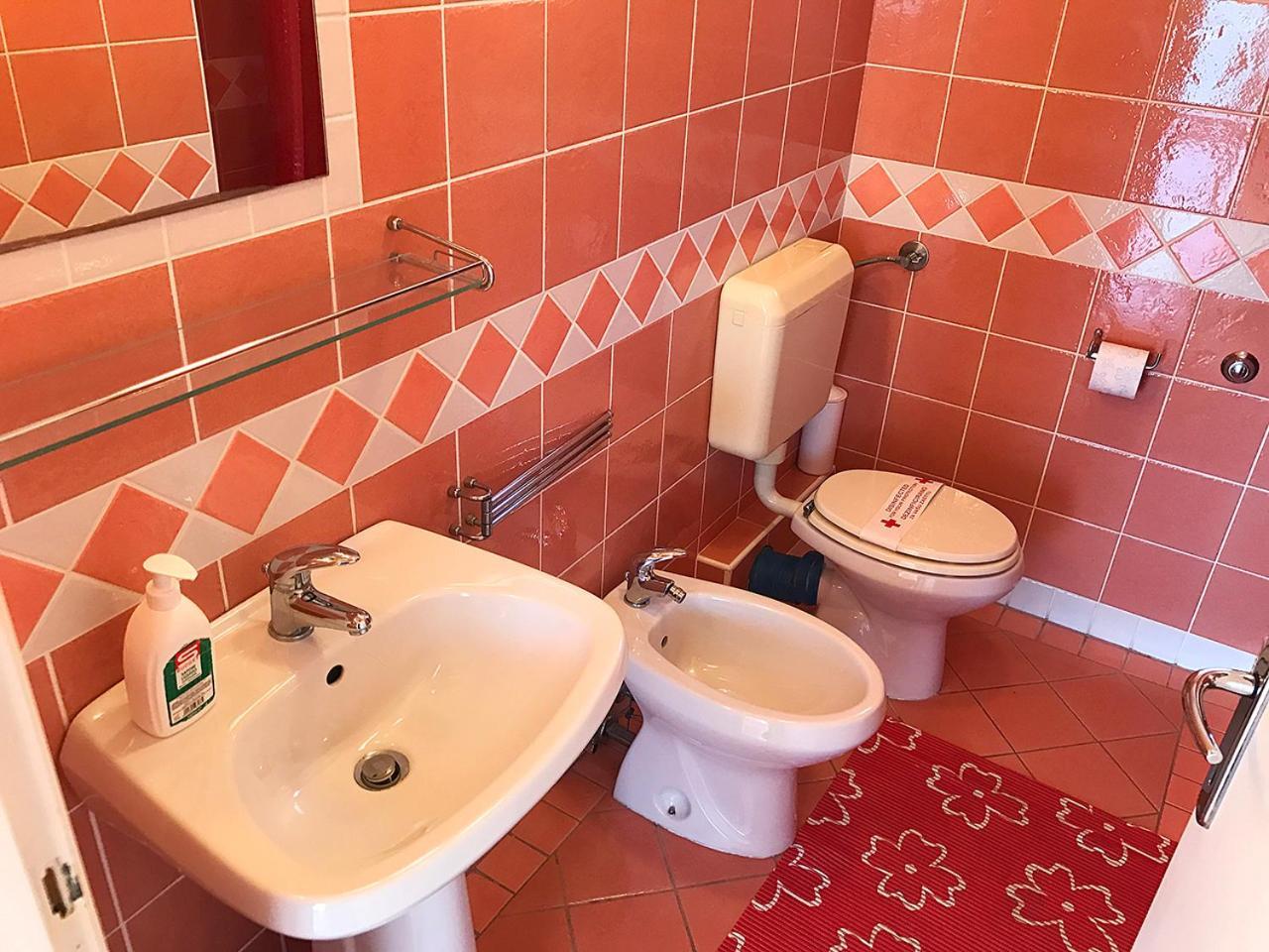 Antonio Apartments トロギール エクステリア 写真